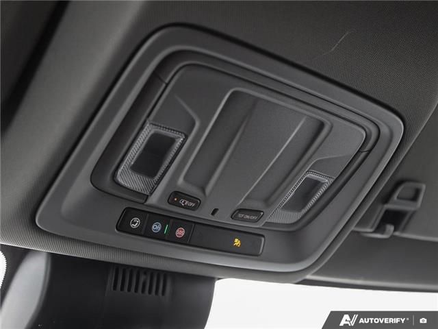2026 Chevrolet Silverado 1500 Custom (Stk: 173653) in London - Image 22 of 27