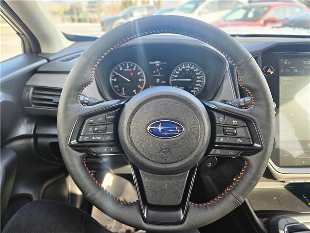 2026 Subaru Crosstrek Touring (Stk: S3658) in Sarnia - Image 14 of 15