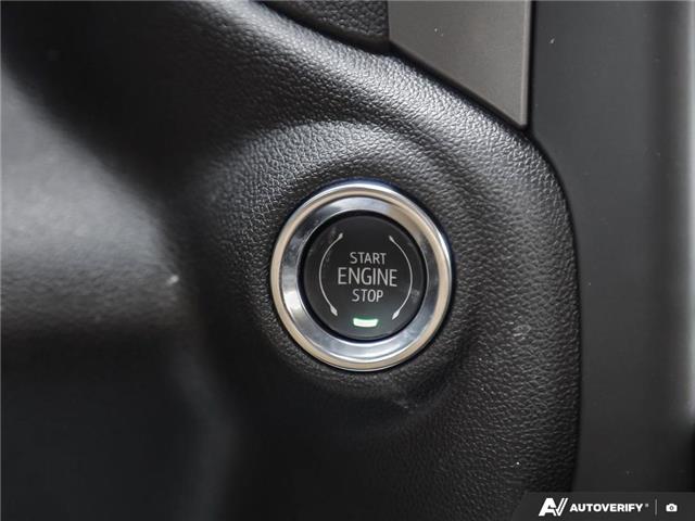 2026 Chevrolet Silverado 1500 Custom (Stk: 173653) in London - Image 26 of 27