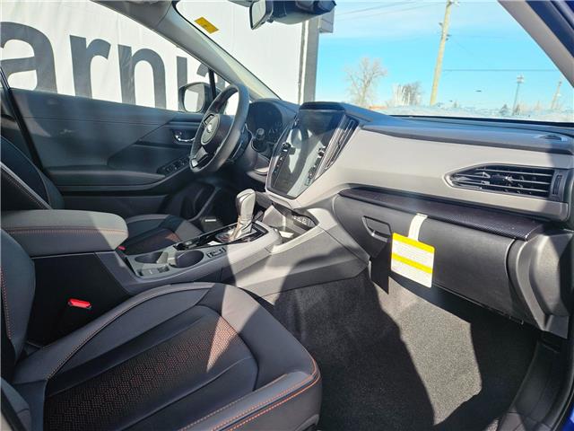 2026 Subaru Crosstrek Limited (Stk: S3657) in Sarnia - Image 7 of 15