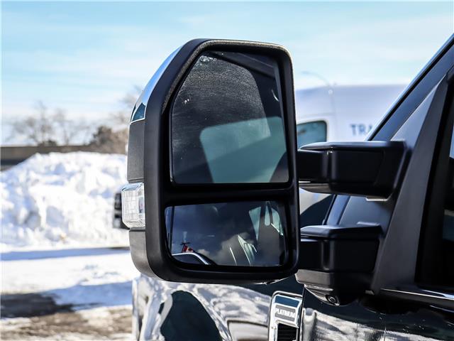 2022 Ford F-250 Platinum (Stk: PS23894) in Toronto - Image 8 of 31