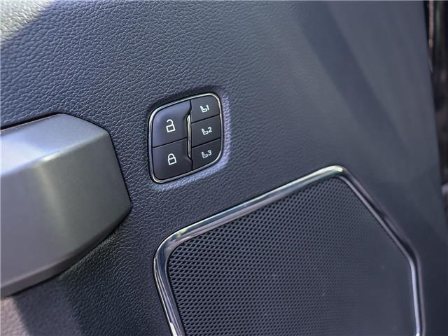 2022 Ford F-250 Platinum (Stk: PS23894) in Toronto - Image 9 of 31