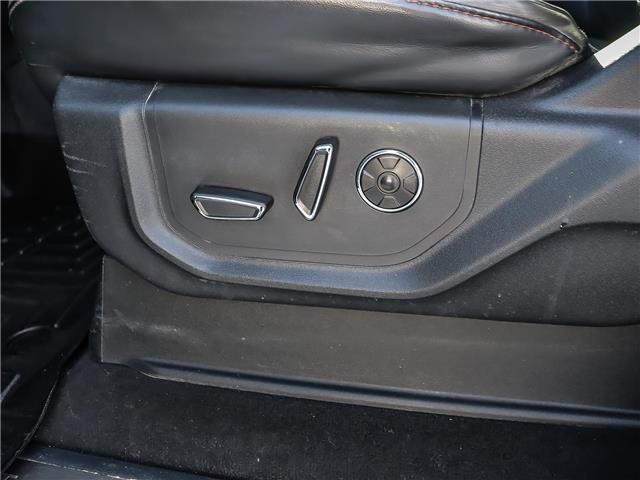 2022 Ford F-250 Platinum (Stk: PS23894) in Toronto - Image 12 of 31