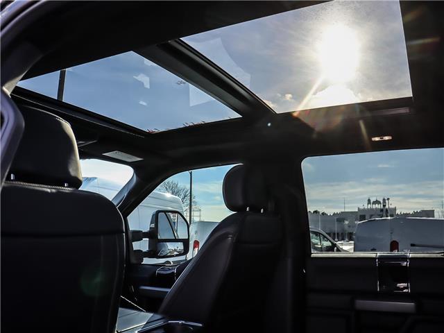 2022 Ford F-250 Platinum (Stk: PS23894) in Toronto - Image 13 of 31
