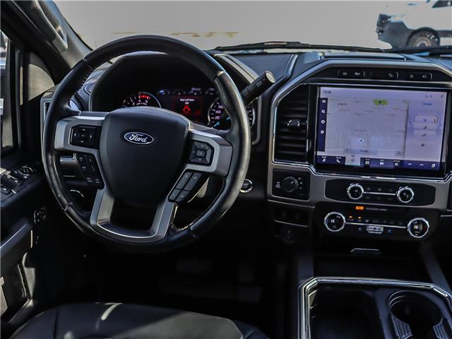2022 Ford F-250 Platinum (Stk: PS23894) in Toronto - Image 17 of 31