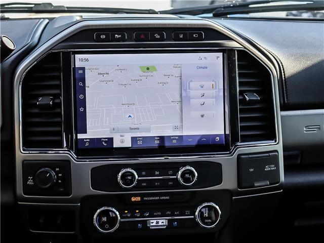 2022 Ford F-250 Platinum (Stk: PS23894) in Toronto - Image 20 of 31