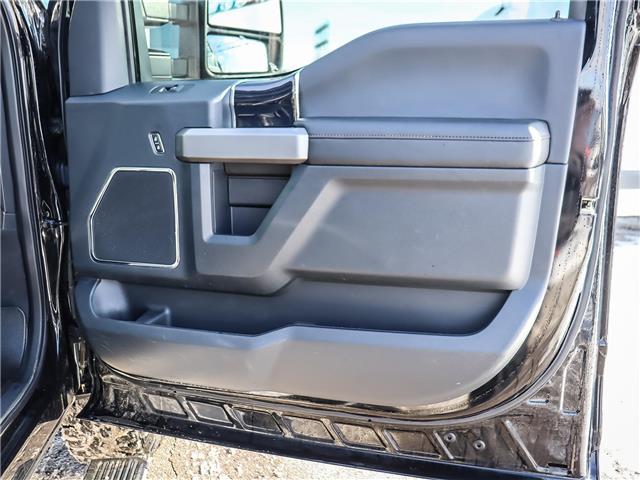2022 Ford F-250 Platinum (Stk: PS23894) in Toronto - Image 22 of 31