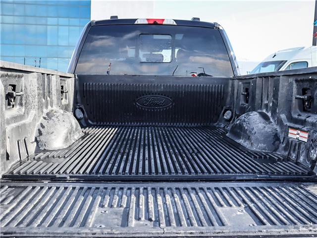 2022 Ford F-250 Platinum (Stk: PS23894) in Toronto - Image 24 of 31