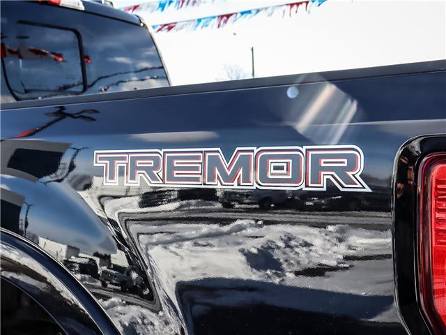 2022 Ford F-250 Platinum (Stk: PS23894) in Toronto - Image 26 of 31