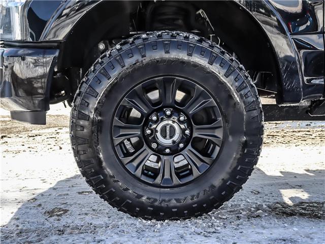 2022 Ford F-250 Platinum (Stk: PS23894) in Toronto - Image 29 of 31