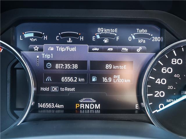 2022 Ford F-250 Platinum (Stk: PS23894) in Toronto - Image 30 of 31