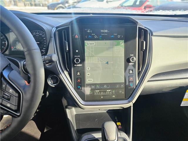 2026 Subaru Crosstrek Limited (Stk: S3657) in Sarnia - Image 13 of 15