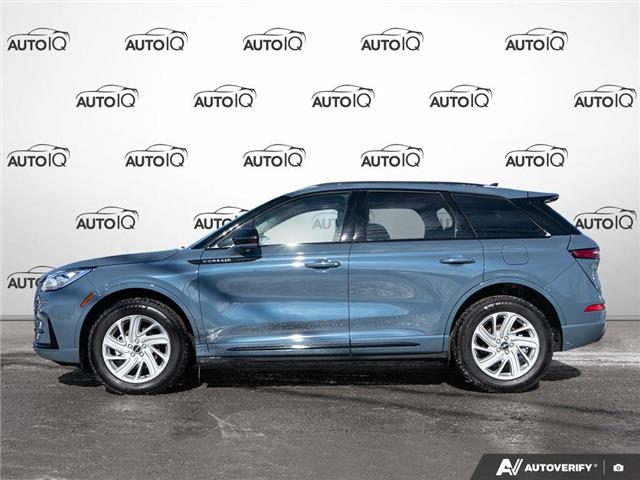 2025 Lincoln Corsair Reserve (Stk: 603914) in St. Catharines - Image 3 of 27