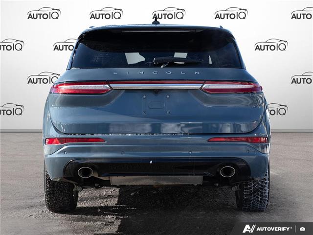 2025 Lincoln Corsair Reserve (Stk: 603914) in St. Catharines - Image 5 of 27