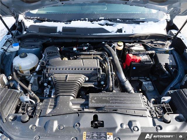 2025 Lincoln Corsair Reserve (Stk: 603914) in St. Catharines - Image 6 of 27