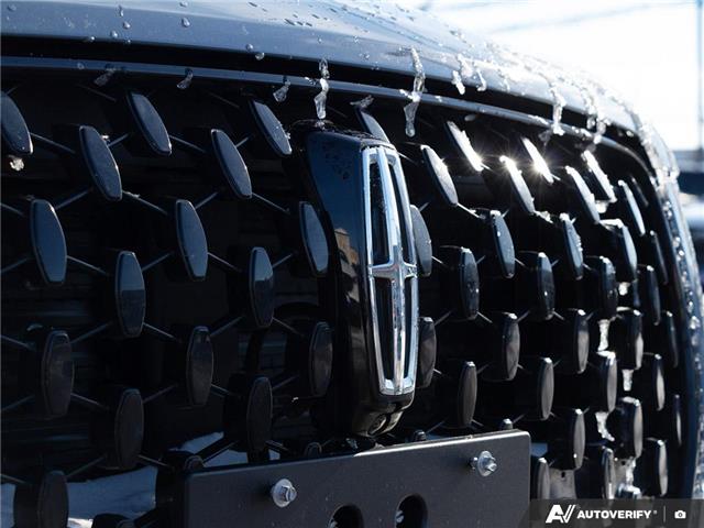 2025 Lincoln Corsair Reserve (Stk: 603914) in St. Catharines - Image 7 of 27