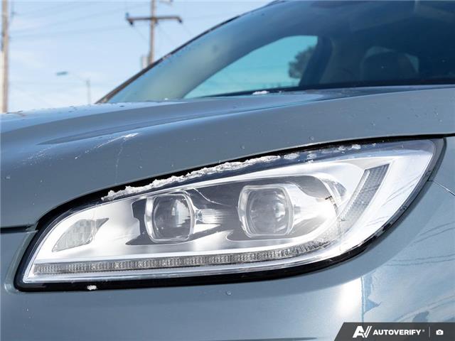 2025 Lincoln Corsair Reserve (Stk: 603914) in St. Catharines - Image 8 of 27