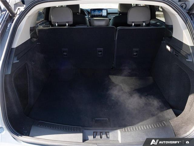 2025 Lincoln Corsair Reserve (Stk: 603914) in St. Catharines - Image 9 of 27