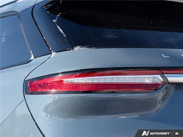 2025 Lincoln Corsair Reserve (Stk: 603914) in St. Catharines - Image 10 of 27