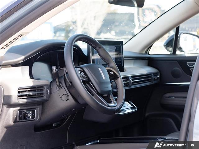 2025 Lincoln Corsair Reserve (Stk: 603914) in St. Catharines - Image 11 of 27