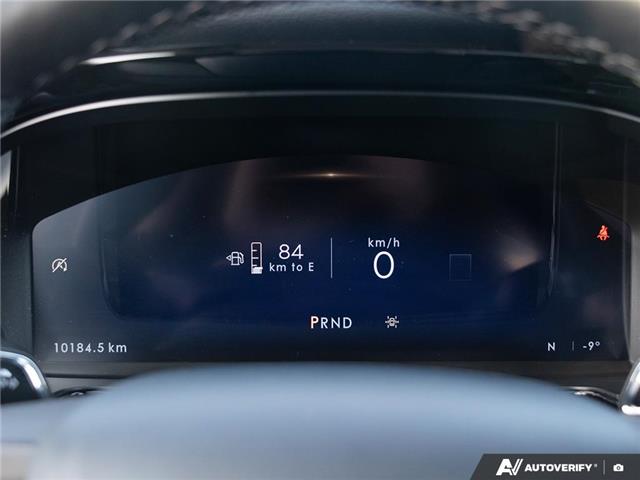 2025 Lincoln Corsair Reserve (Stk: 603914) in St. Catharines - Image 13 of 27