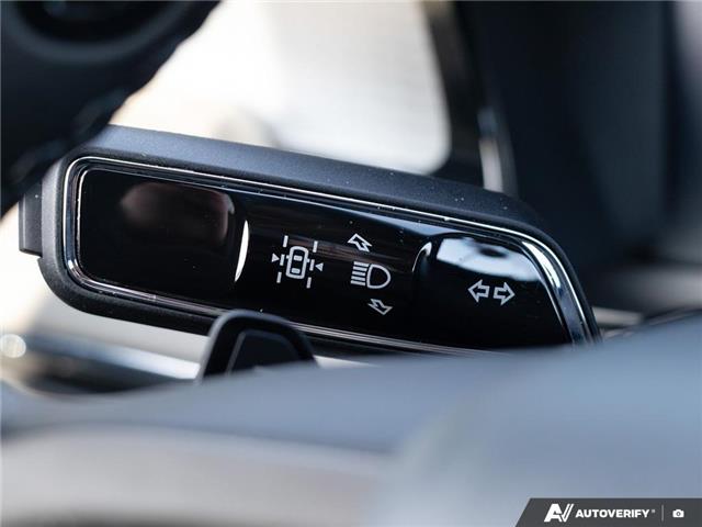 2025 Lincoln Corsair Reserve (Stk: 603914) in St. Catharines - Image 14 of 27