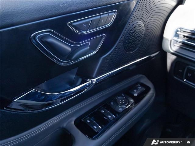 2025 Lincoln Corsair Reserve (Stk: 603914) in St. Catharines - Image 15 of 27