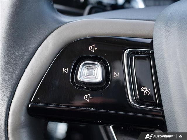 2025 Lincoln Corsair Reserve (Stk: 603914) in St. Catharines - Image 16 of 27