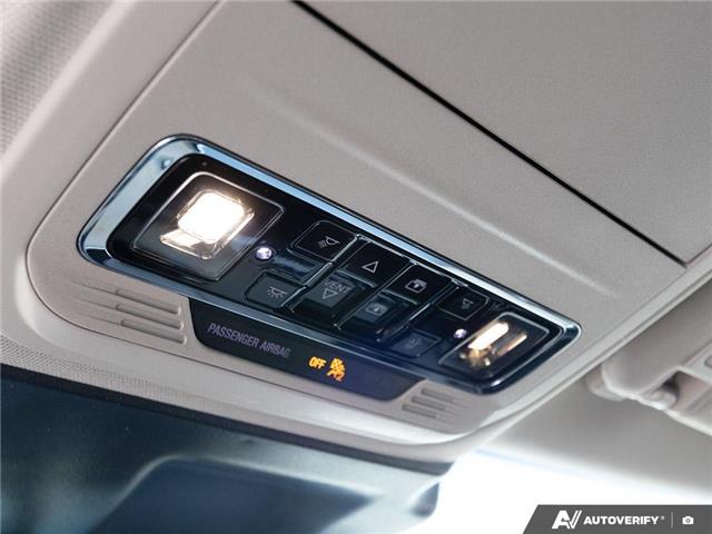 2025 Lincoln Corsair Reserve (Stk: 603914) in St. Catharines - Image 20 of 27