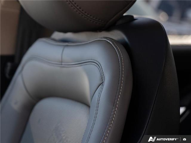 2025 Lincoln Corsair Reserve (Stk: 603914) in St. Catharines - Image 21 of 27