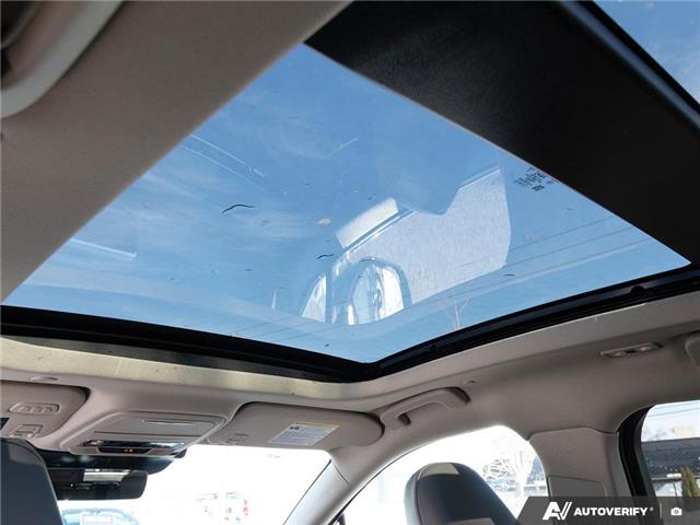 2025 Lincoln Corsair Reserve (Stk: 603914) in St. Catharines - Image 24 of 27