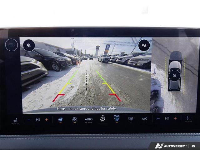 2025 Lincoln Corsair Reserve (Stk: 603914) in St. Catharines - Image 25 of 27