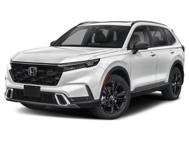 2026 Honda CR-V Hybrid Touring (Stk: HH26262) in Hanover - Image 1 of 3