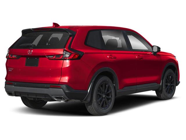 2026 Honda CR-V Hybrid EX-L (Stk: HH26261) in Hanover - Image 3 of 3