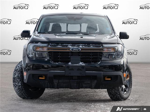 2024 Ford Maverick Lariat (Stk: 803233) in St. Catharines - Image 2 of 27