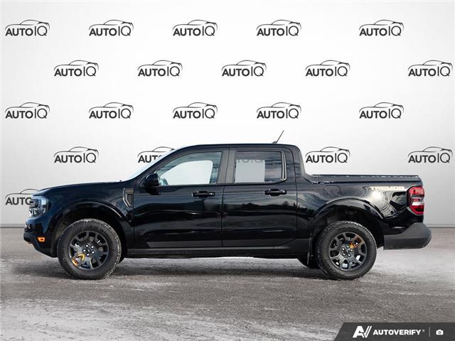 2024 Ford Maverick Lariat (Stk: 803233) in St. Catharines - Image 3 of 27