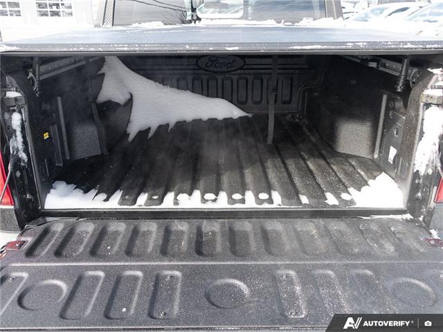 2024 Ford Maverick Lariat (Stk: 803233) in St. Catharines - Image 9 of 27