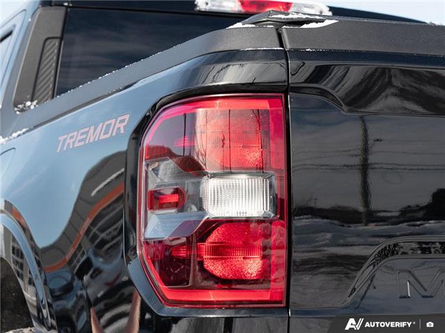 2024 Ford Maverick Lariat (Stk: 803233) in St. Catharines - Image 10 of 27