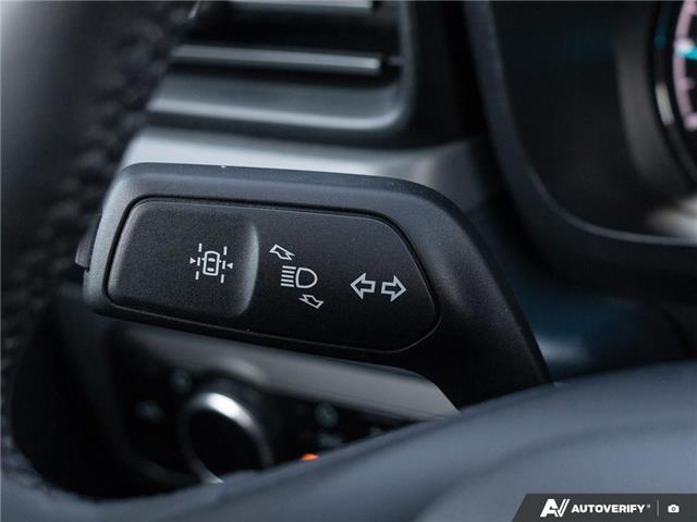 2024 Ford Maverick Lariat (Stk: 803233) in St. Catharines - Image 14 of 27