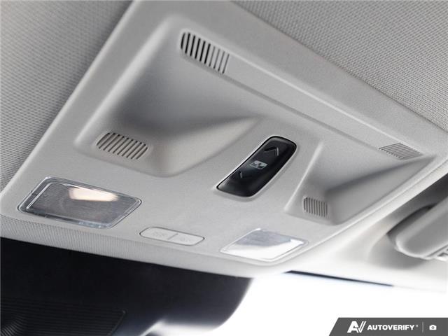 2024 Ford Maverick Lariat (Stk: 803233) in St. Catharines - Image 20 of 27