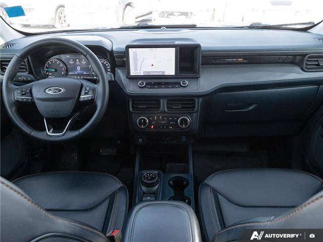 2024 Ford Maverick Lariat (Stk: 803233) in St. Catharines - Image 23 of 27