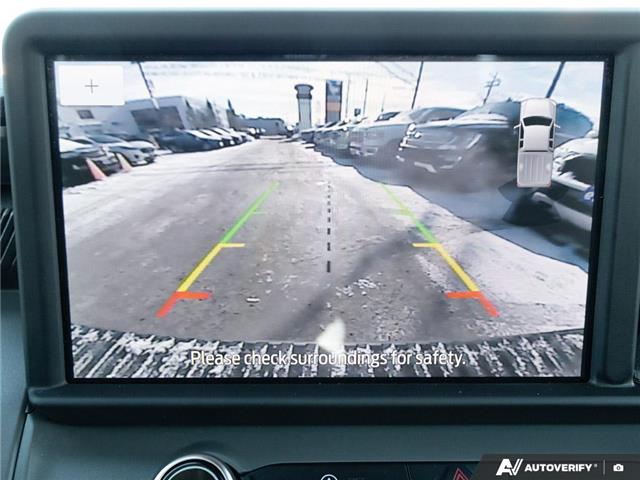 2024 Ford Maverick Lariat (Stk: 803233) in St. Catharines - Image 25 of 27