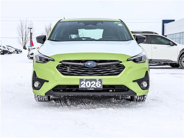 2026 Subaru Impreza RS (Stk: SS3763) in Stratford - Image 2 of 25
