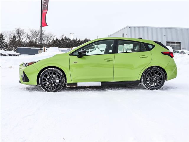 2026 Subaru Impreza RS (Stk: SS3763) in Stratford - Image 5 of 25