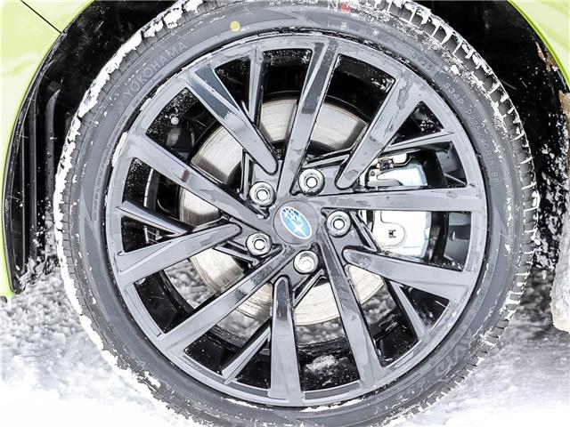 2026 Subaru Impreza RS (Stk: SS3763) in Stratford - Image 6 of 25