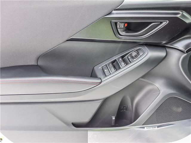 2026 Subaru Impreza RS (Stk: SS3763) in Stratford - Image 8 of 25