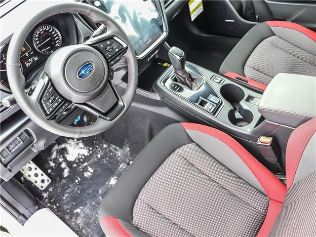 2026 Subaru Impreza RS (Stk: SS3763) in Stratford - Image 9 of 25