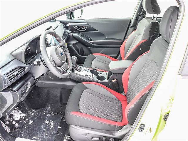 2026 Subaru Impreza RS (Stk: SS3763) in Stratford - Image 10 of 25