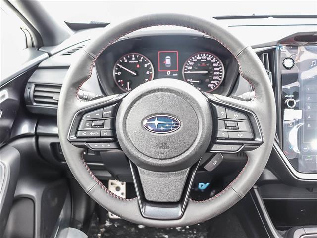 2026 Subaru Impreza RS (Stk: SS3763) in Stratford - Image 11 of 25