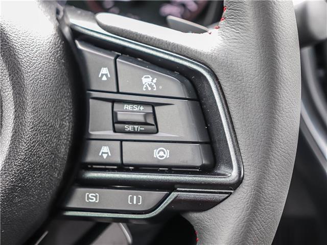 2026 Subaru Impreza RS (Stk: SS3763) in Stratford - Image 13 of 25